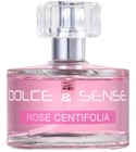 parfém Dolce & Sense Rose Centifolia