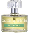 Dolce & Sense Patchouli Paris Elysees