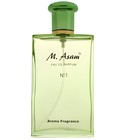 parfém No.1
