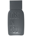 parfém Lost In You For Him