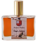 Ruĝa Jasmeno Suassuna Parfums