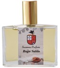 Ruĝa Sablo Suassuna Parfums