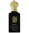 X Twist Liquorice Clive Christian