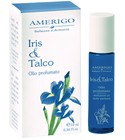 Iris e Talco Amerigo