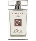 91 Man Amerigo