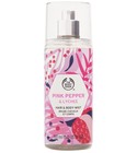 Pink Pepper & Lychee The Body Shop