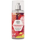 parfém Pomegranate & Red Berries