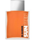 Sun Men Parfum Jil Sander