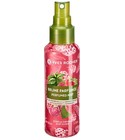 Framboise & Menthe Poivrée Yves Rocher