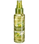 parfém Olive & Petit Grain