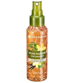 So Elixir Yves Rocher perfume - a fragrance for women 2009