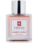 Cherry Syrup Exclusive Proad