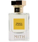 parfém Peach Please