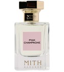 parfém Pink Champagne