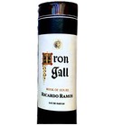 Iron Gall Ricardo Ramos Perfumes de Autor