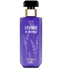 Lavande de Provence Mahogany