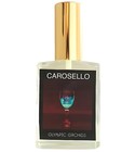Carosello Olympic Orchids Artisan Perfumes