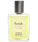 parfém Fetish