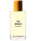 Ça Boum Teo Cabanel