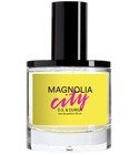 Magnolia City DS&Durga