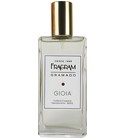 parfém Gioia