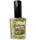 Frangipane al Pistacchio Kyse Perfumes
