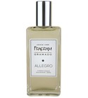 parfém Allegro