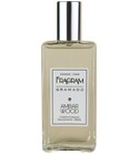 parfém Ambar Wood