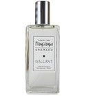 parfém Gallant