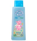 Cheirinho de Bebê Blue Kanitz