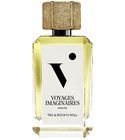 Tea & Rock'n Roll Voyages Imaginaires