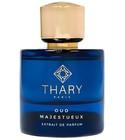 parfém Oud Majestueux