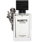 parfém Majorette
