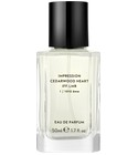 parfém Impression Cedarwood Heart