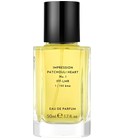 Impression Patchouli Heart No. I Ostens