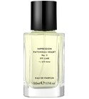 Impression Patchouli Heart No. II Ostens