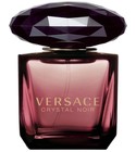 Crystal Noir Eau de Toilette Versace