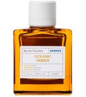 Oceanic Amber Korres