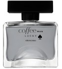 parfém Coffe Lucky Man