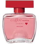 parfém Coffe Lucky Woman