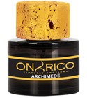 parfém Archimede
