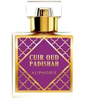 parfém Cuir Oud Padishah