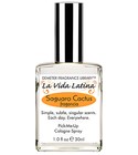 La Vida Latina Saguaro Cactus Demeter Fragrance