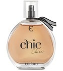 parfém Chic Chérie