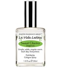 La Vida Latina Sweet Cilantro Demeter Fragrance