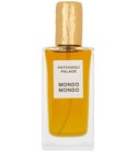 parfém Patchouli Palace