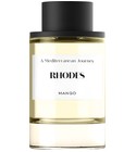 parfém Rhodes
