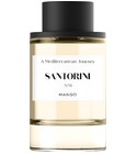 parfém Santorini N°11