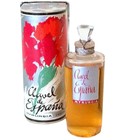 parfém Clavel de España