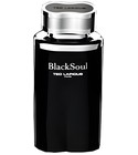 parfém Black Soul